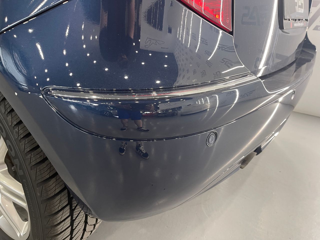Imagen 11 del Mercedes Clase A en Auto Select Edition, Figueres
