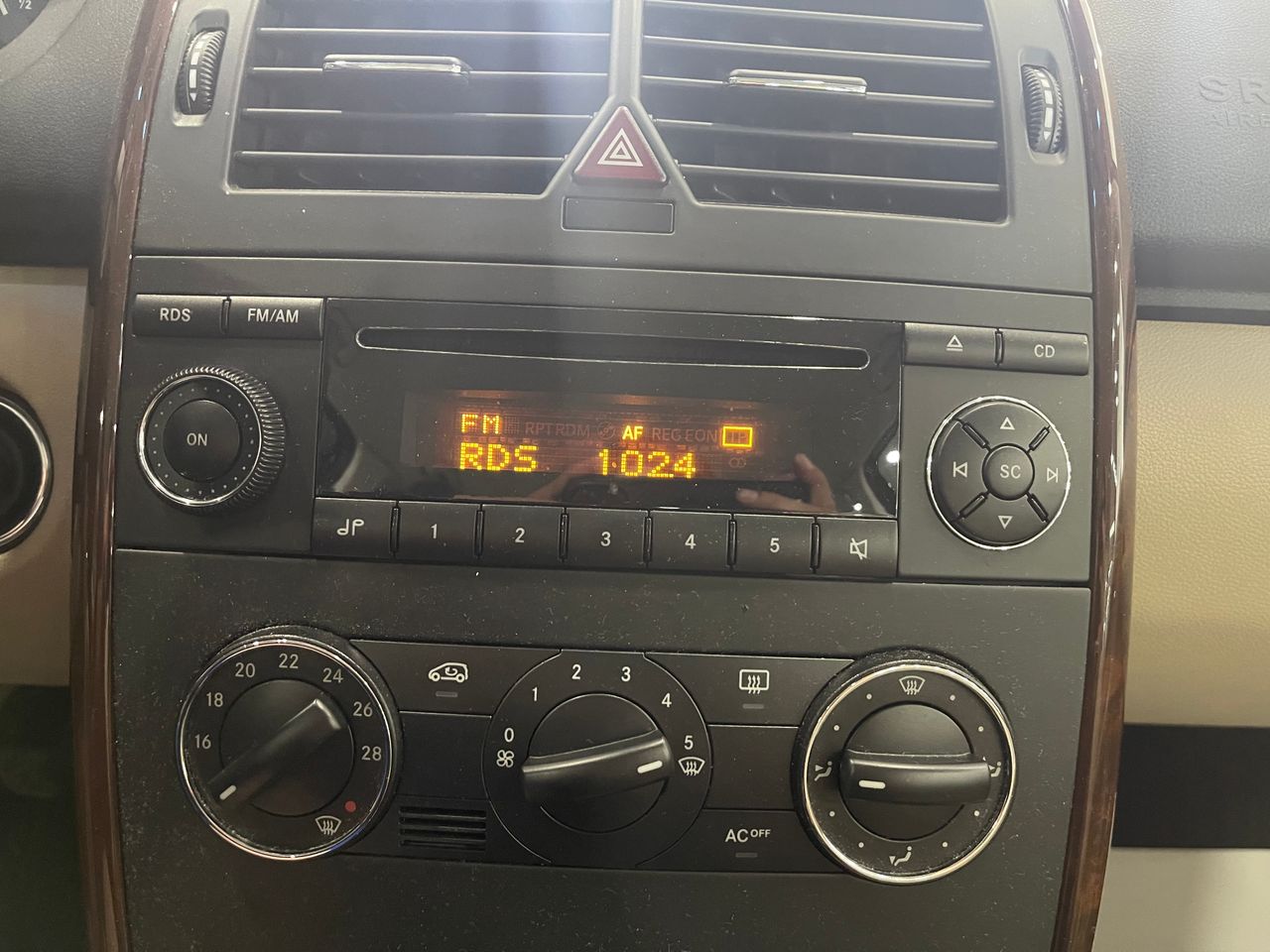 Imagen 63 del Mercedes Clase A en Auto Select Edition, Figueres