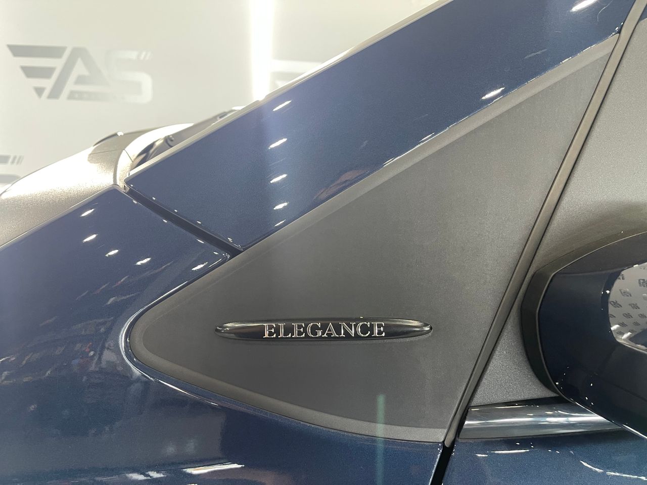 Imagen 22 del Mercedes Clase A en Auto Select Edition, Figueres