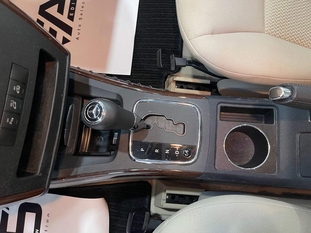 Imagen 89 del Mercedes Clase A en Auto Select Edition, Figueres