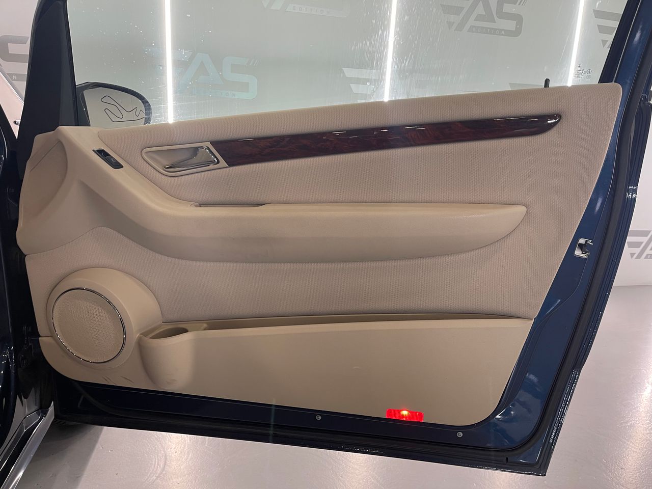 Imagen 73 del Mercedes Clase A en Auto Select Edition, Figueres