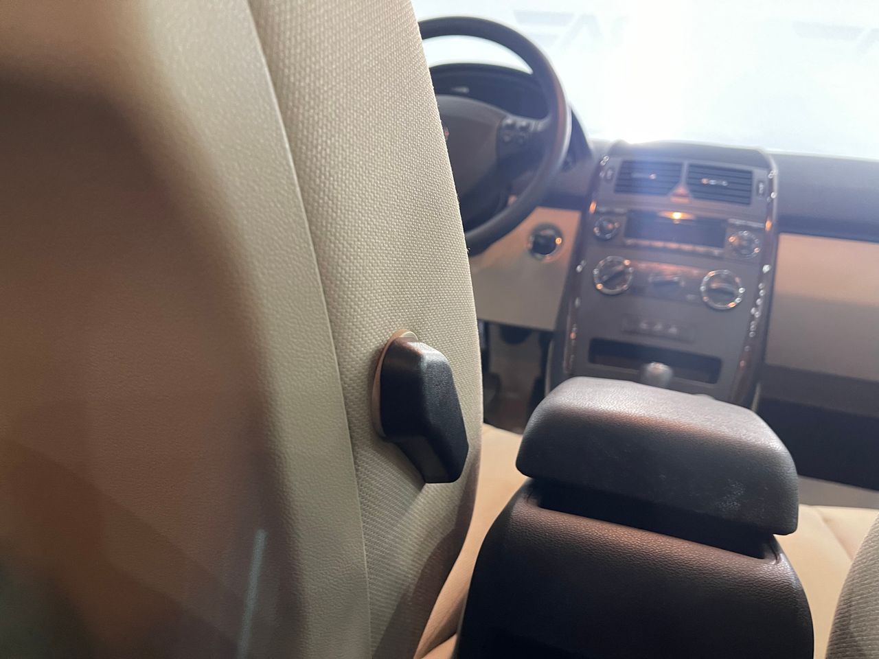 Imagen 87 del Mercedes Clase A en Auto Select Edition, Figueres