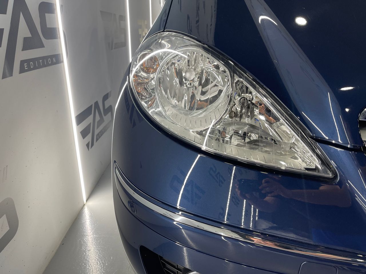 Imagen 28 del Mercedes Clase A en Auto Select Edition, Figueres