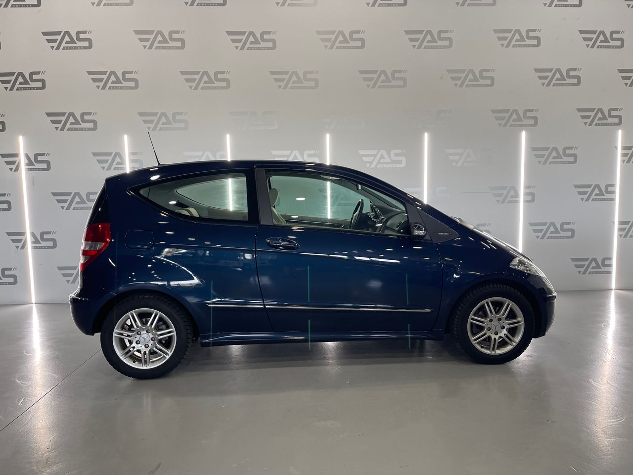 Imagen 7 del Mercedes Clase A en Auto Select Edition, Figueres