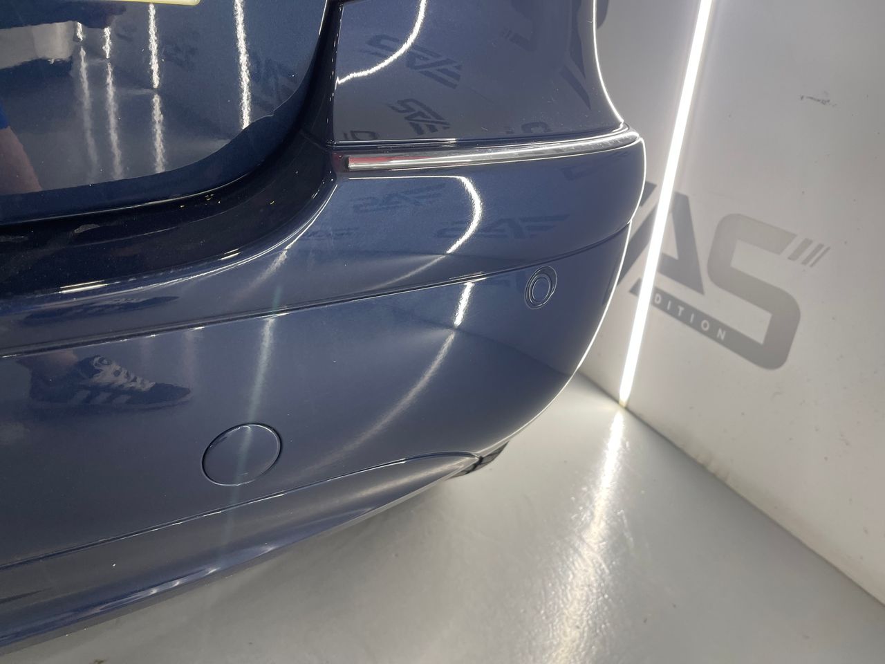 Imagen 18 del Mercedes Clase A en Auto Select Edition, Figueres