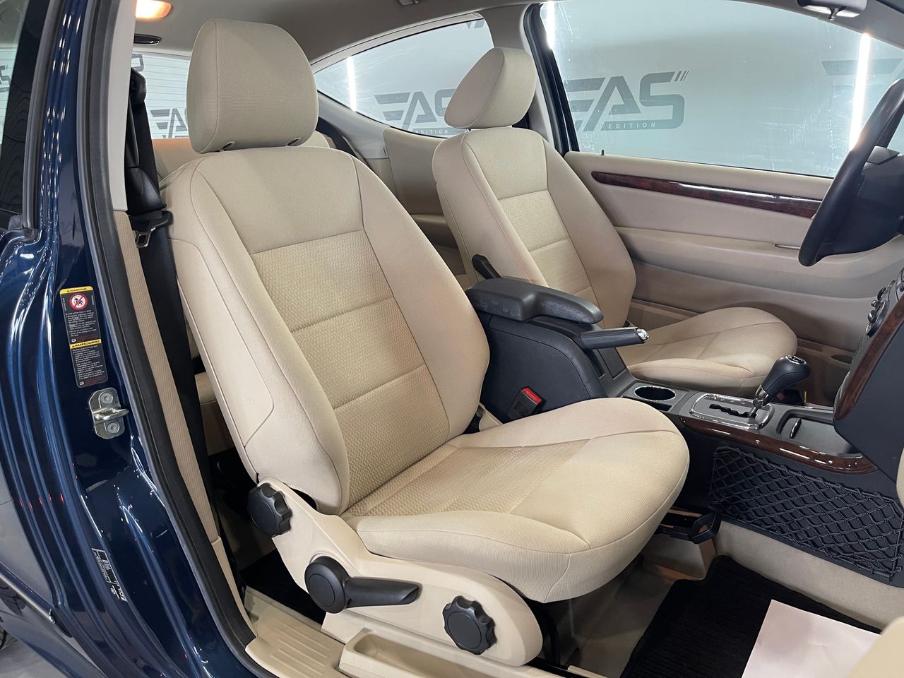 Imagen 109 del Mercedes Clase A en Auto Select Edition, Figueres
