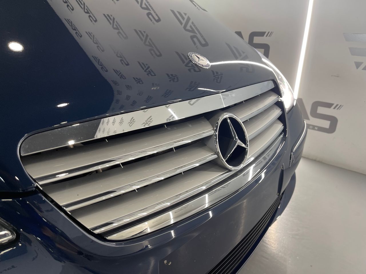 Imagen 33 del Mercedes Clase A en Auto Select Edition, Figueres