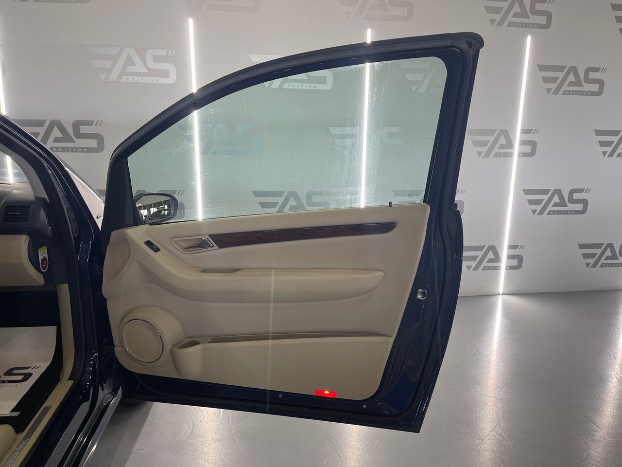 Imagen 72 del Mercedes Clase A en Auto Select Edition, Figueres