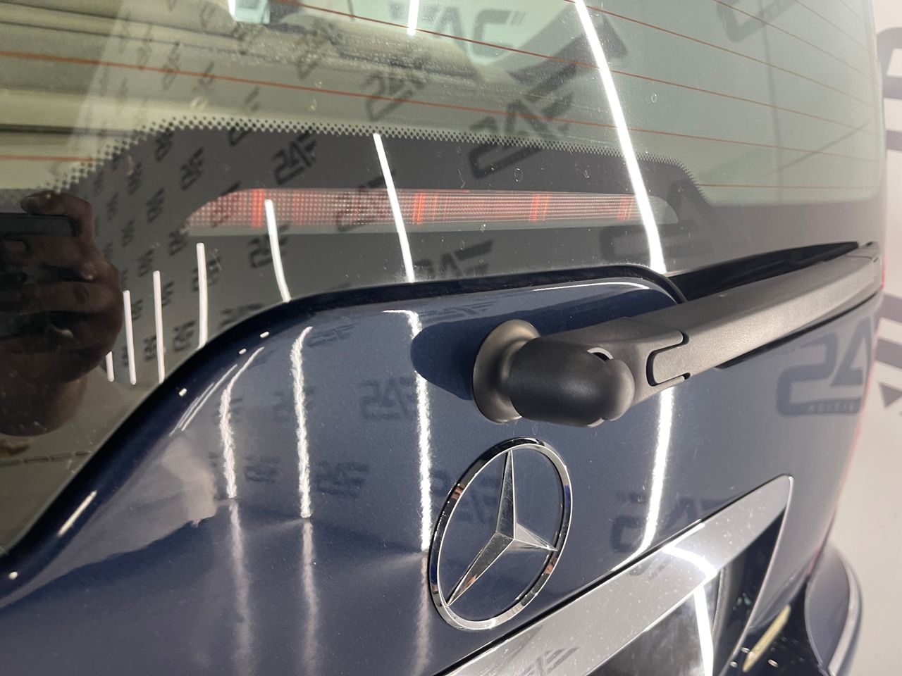 Imagen 19 del Mercedes Clase A en Auto Select Edition, Figueres