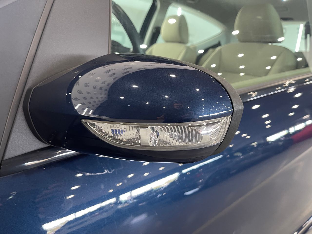 Imagen 21 del Mercedes Clase A en Auto Select Edition, Figueres