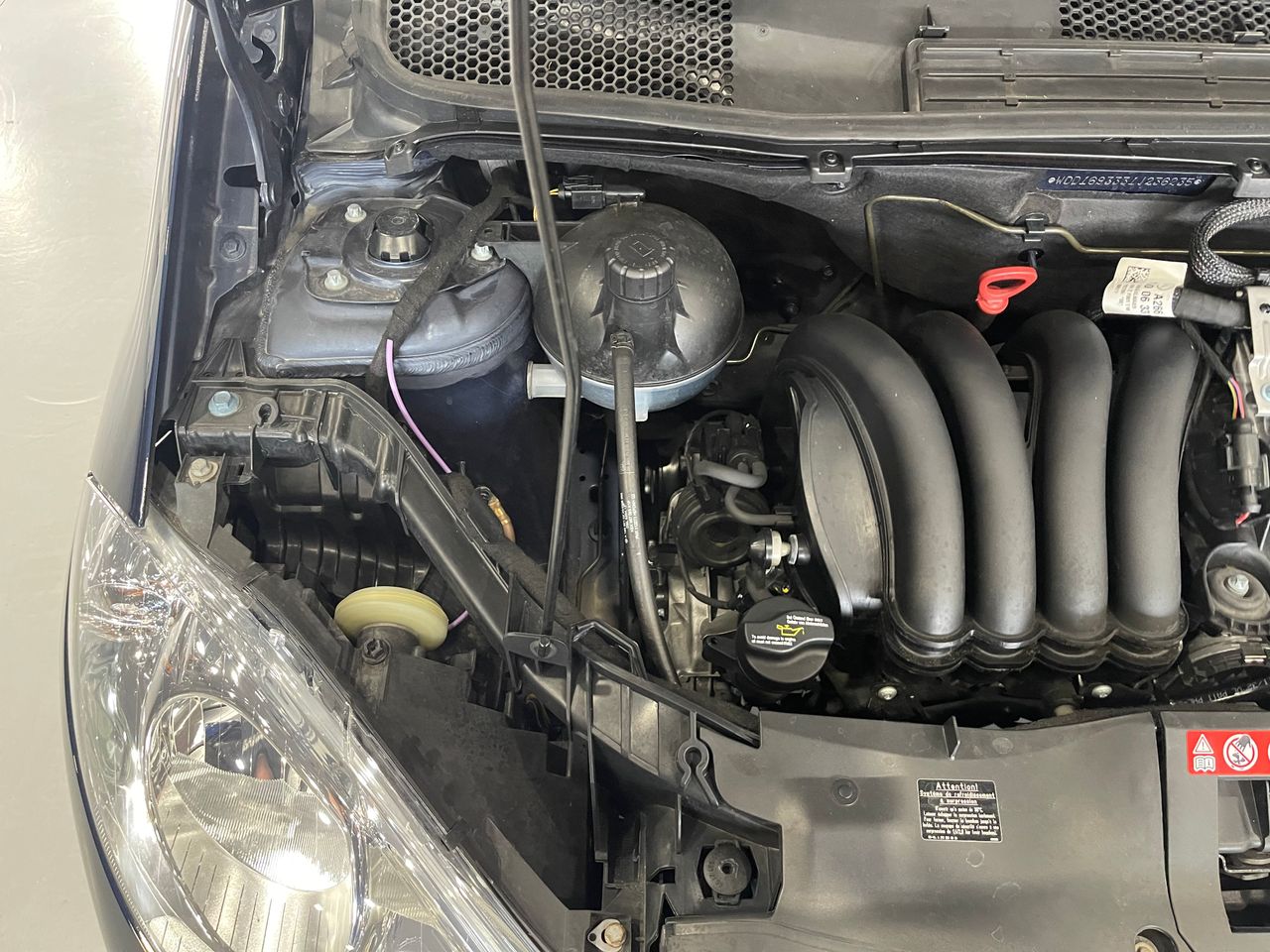 Imagen 55 del Mercedes Clase A en Auto Select Edition, Figueres