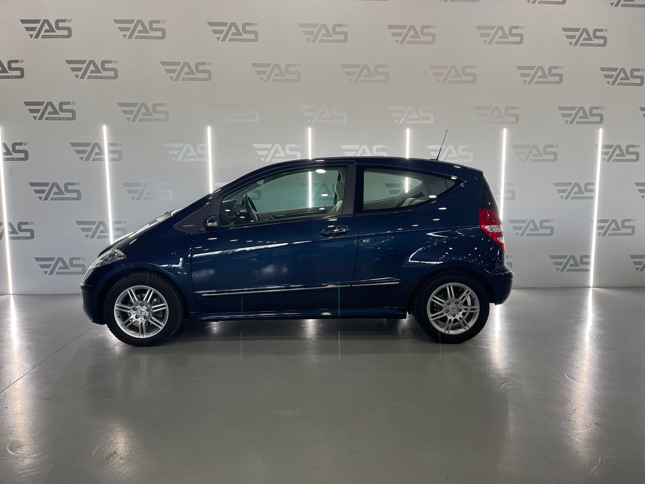 Imagen 6 del Mercedes Clase A en Auto Select Edition, Figueres