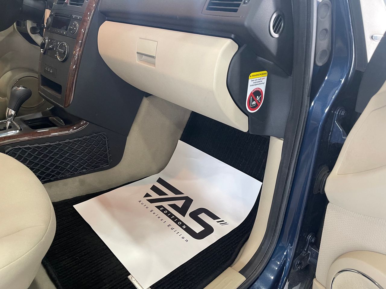 Imagen 78 del Mercedes Clase A en Auto Select Edition, Figueres