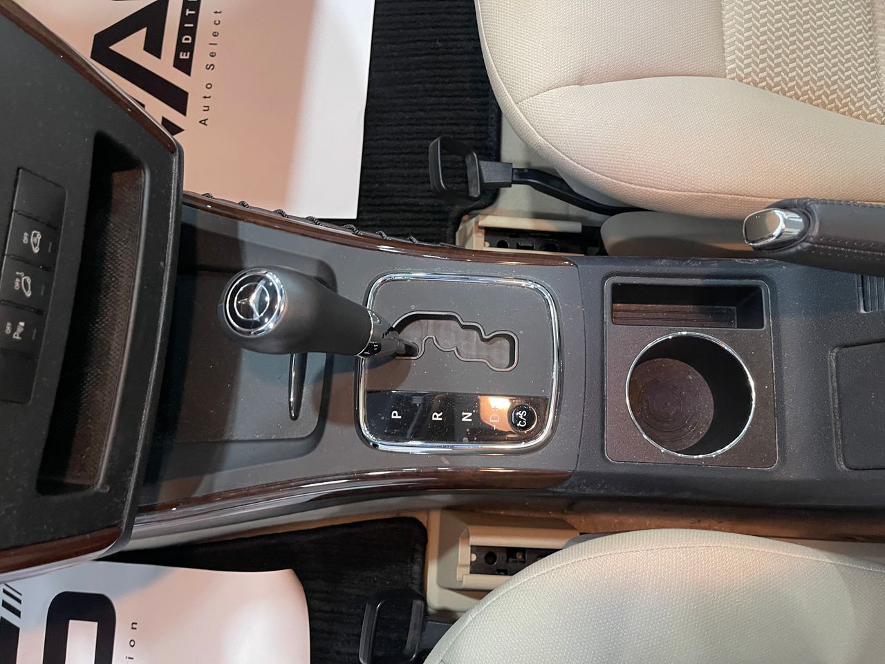 Imagen 90 del Mercedes Clase A en Auto Select Edition, Figueres