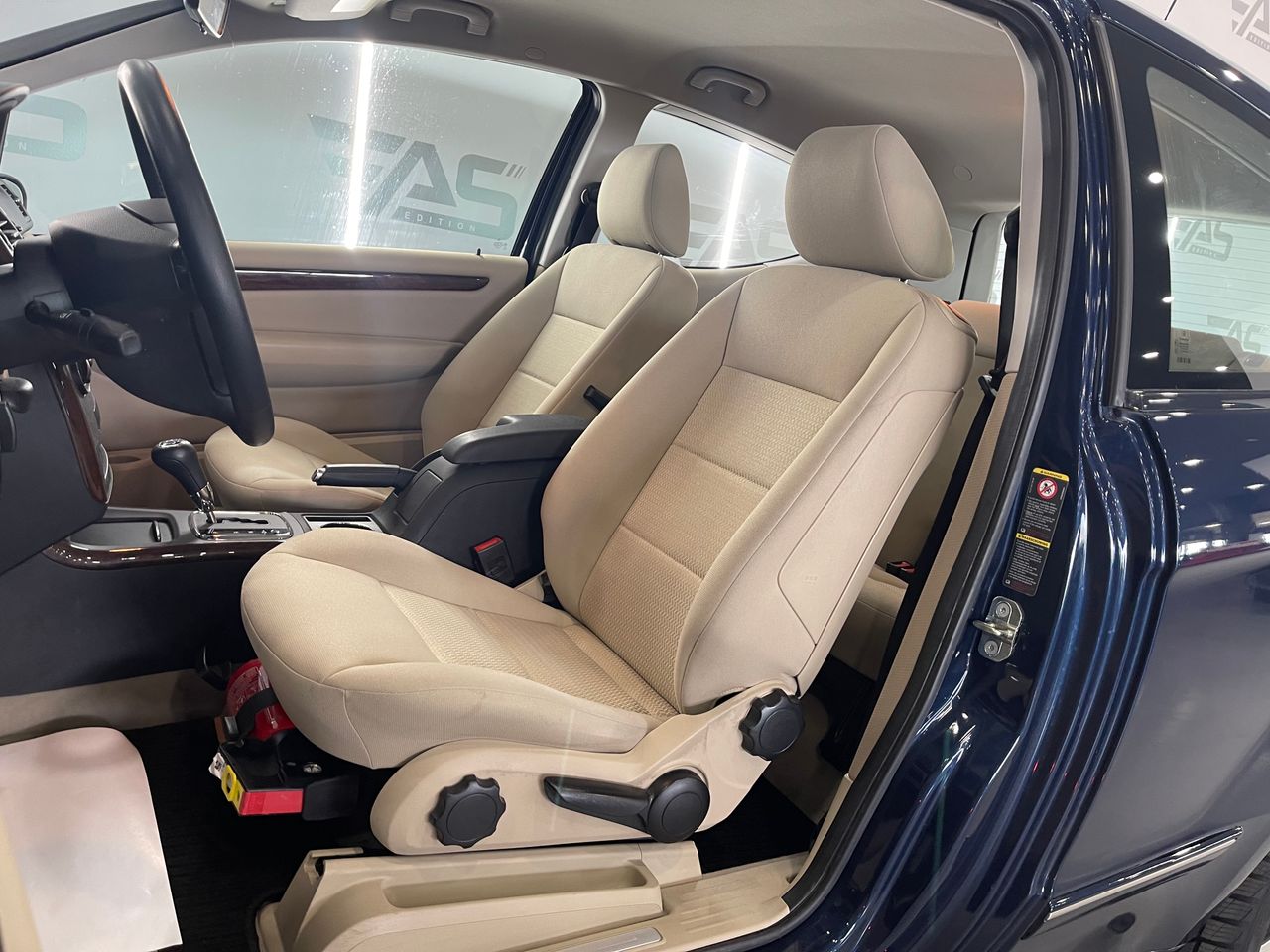Imagen 107 del Mercedes Clase A en Auto Select Edition, Figueres