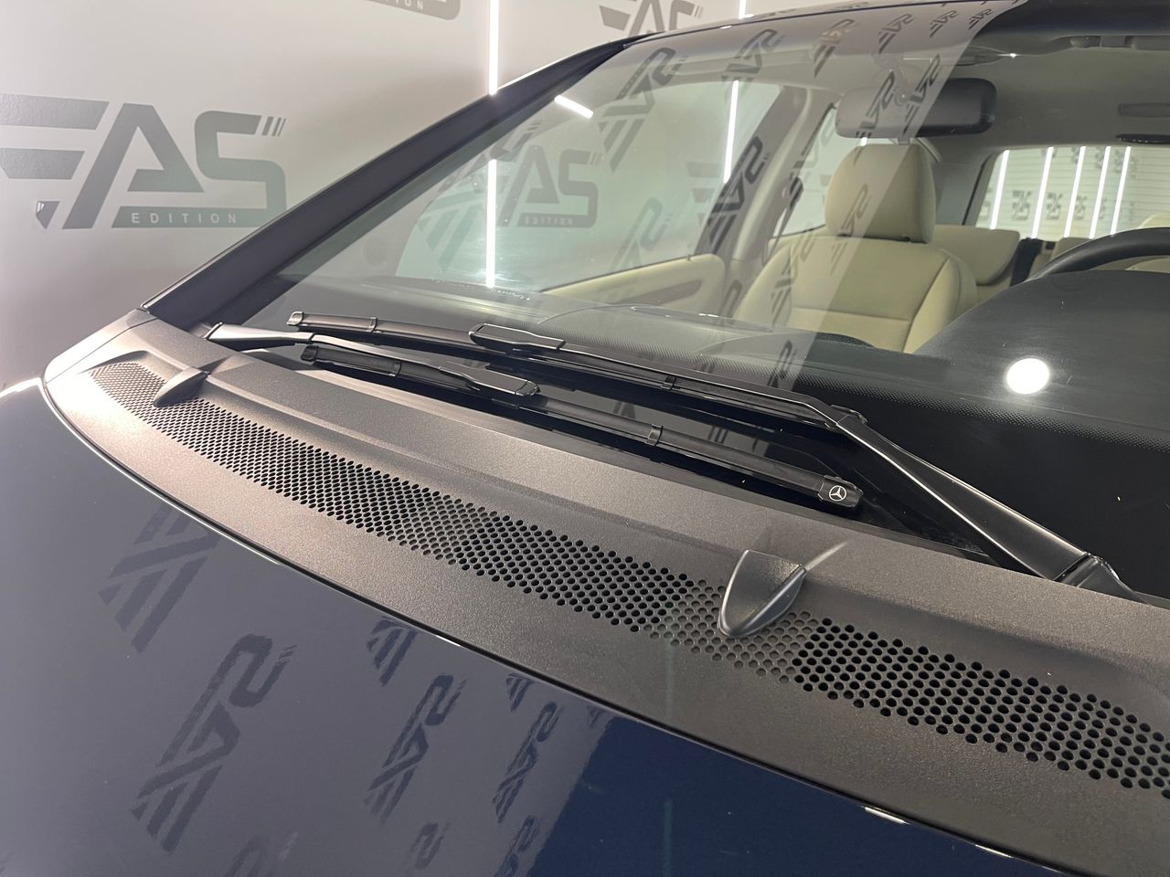 Imagen 30 del Mercedes Clase A en Auto Select Edition, Figueres