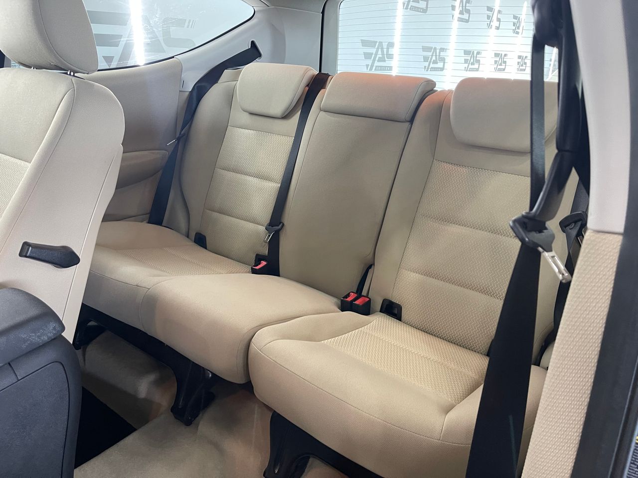 Imagen 103 del Mercedes Clase A en Auto Select Edition, Figueres