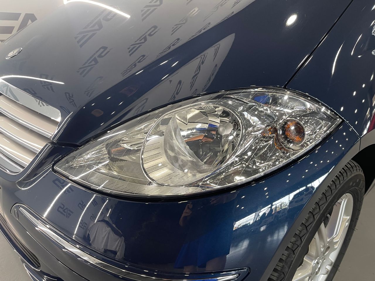 Imagen 24 del Mercedes Clase A en Auto Select Edition, Figueres