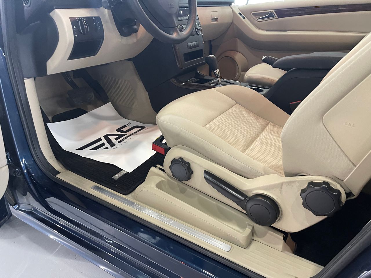 Imagen 83 del Mercedes Clase A en Auto Select Edition, Figueres