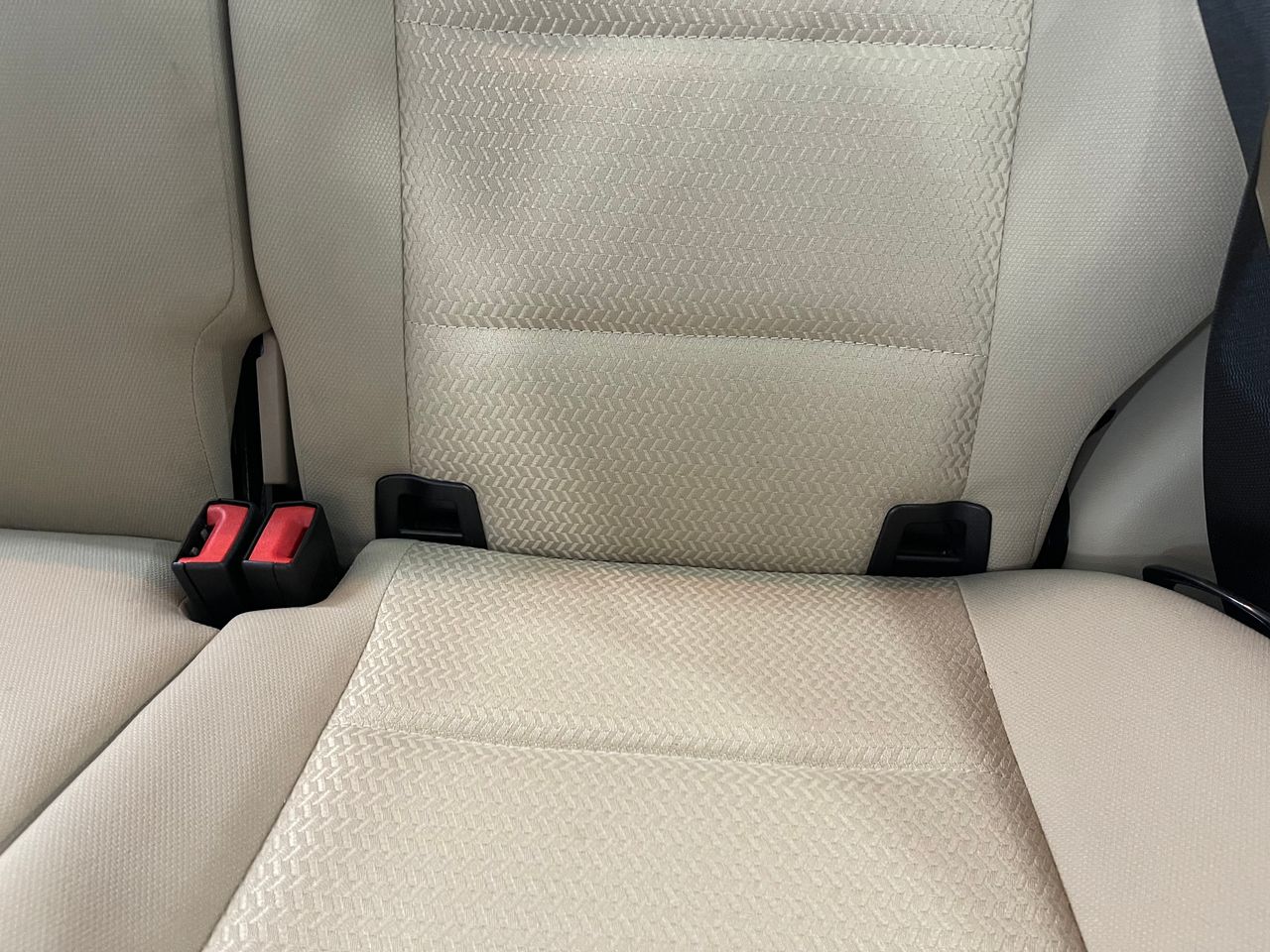 Imagen 105 del Mercedes Clase A en Auto Select Edition, Figueres