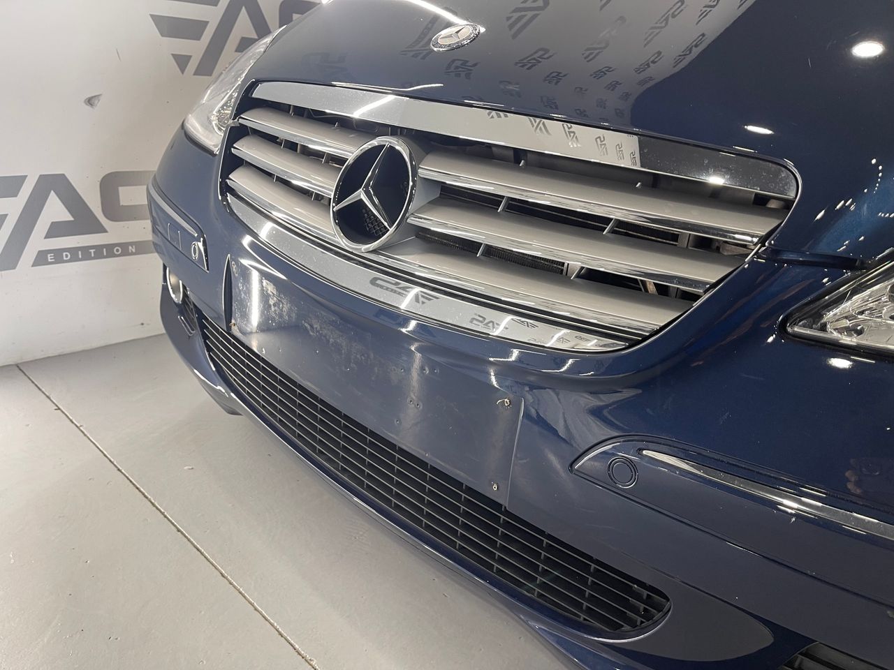 Imagen 26 del Mercedes Clase A en Auto Select Edition, Figueres
