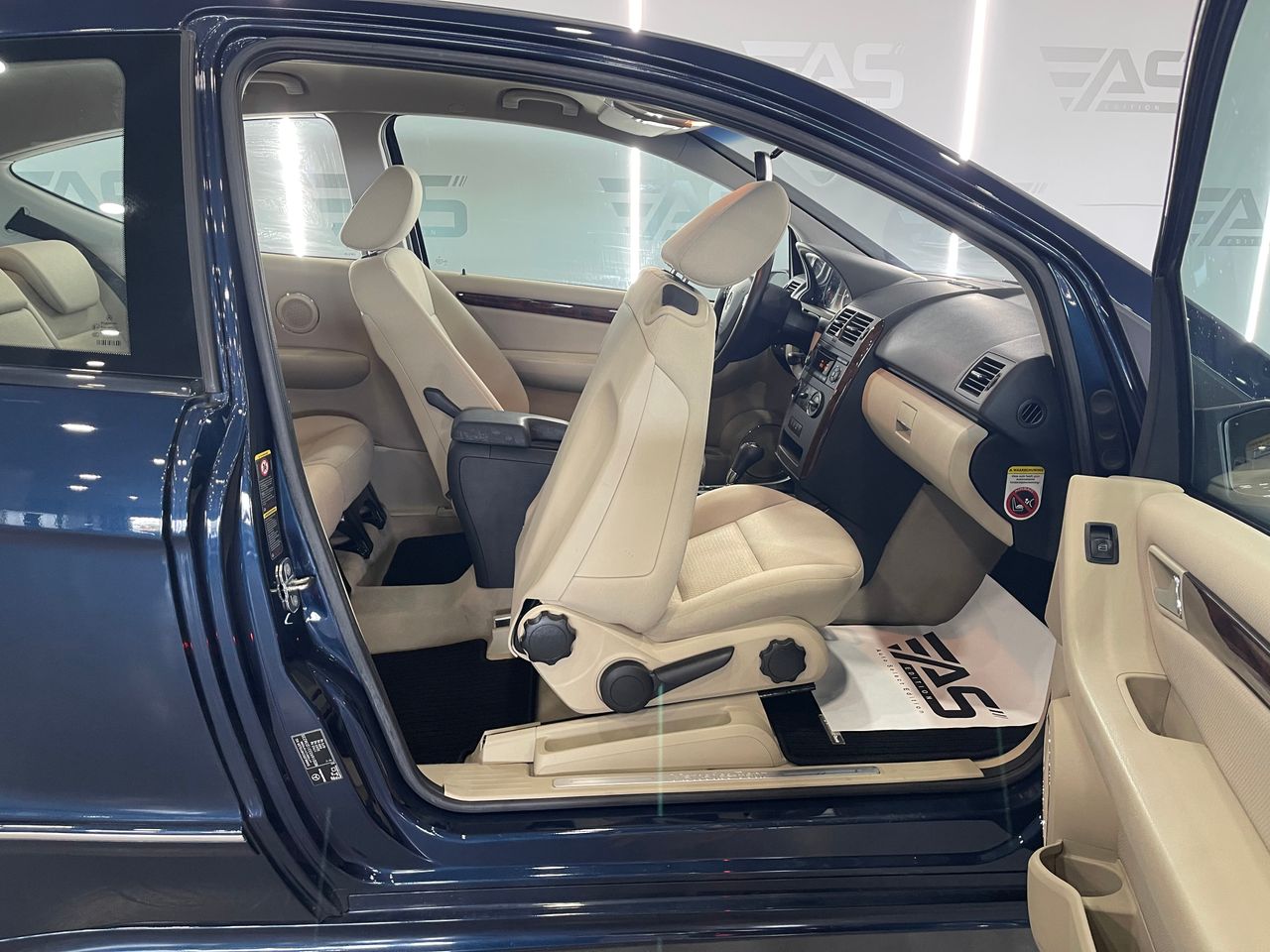 Imagen 112 del Mercedes Clase A en Auto Select Edition, Figueres