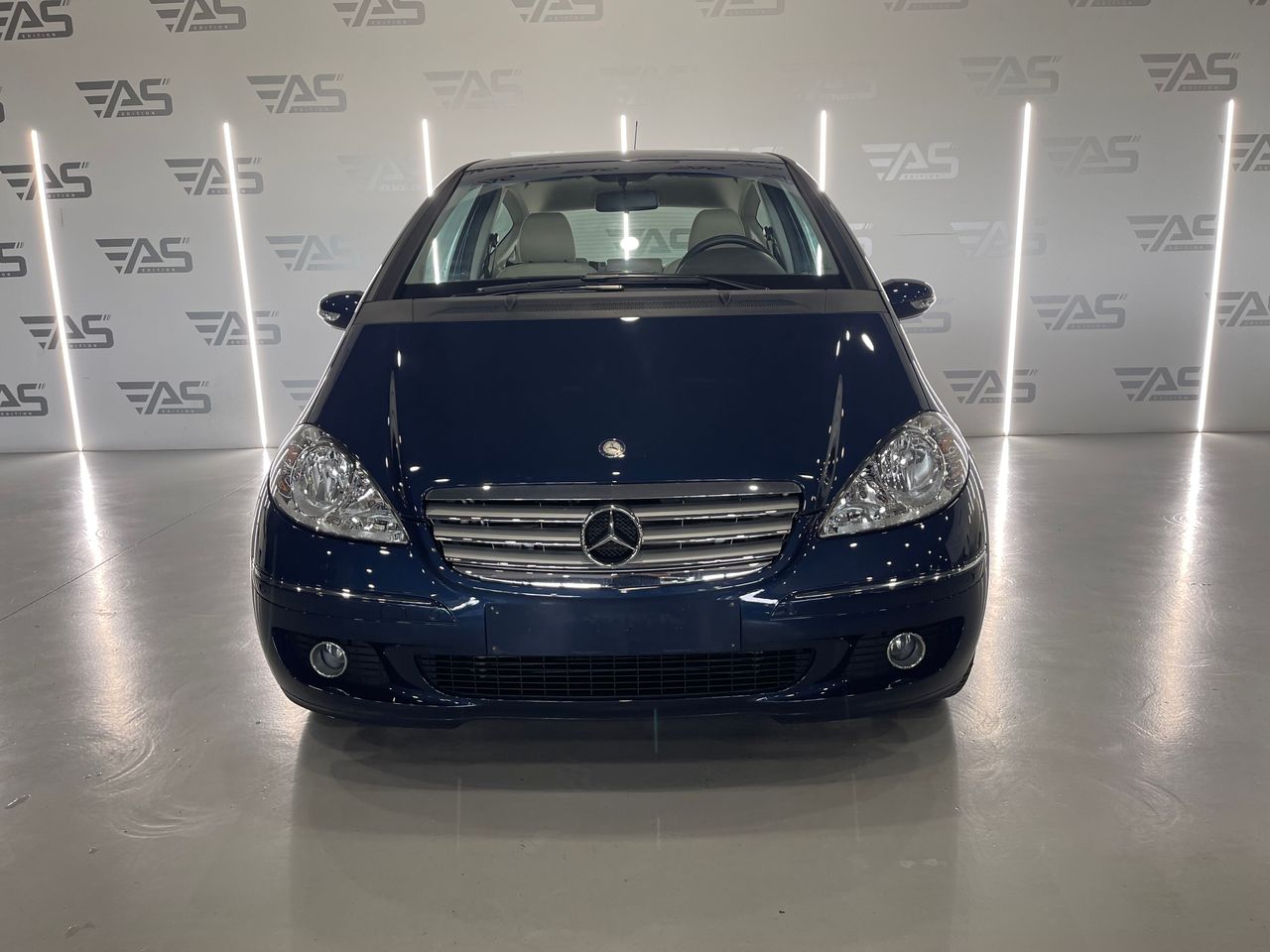 Imagen 8 del Mercedes Clase A en Auto Select Edition, Figueres