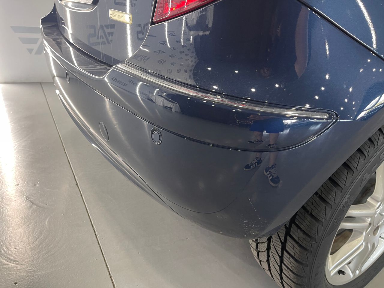 Imagen 42 del Mercedes Clase A en Auto Select Edition, Figueres