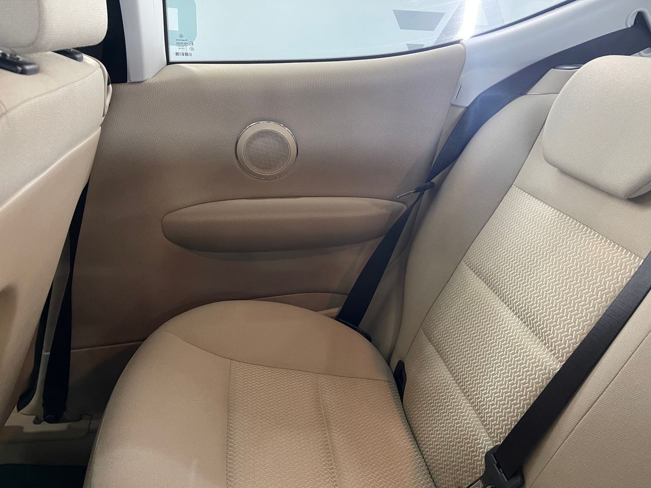 Imagen 104 del Mercedes Clase A en Auto Select Edition, Figueres