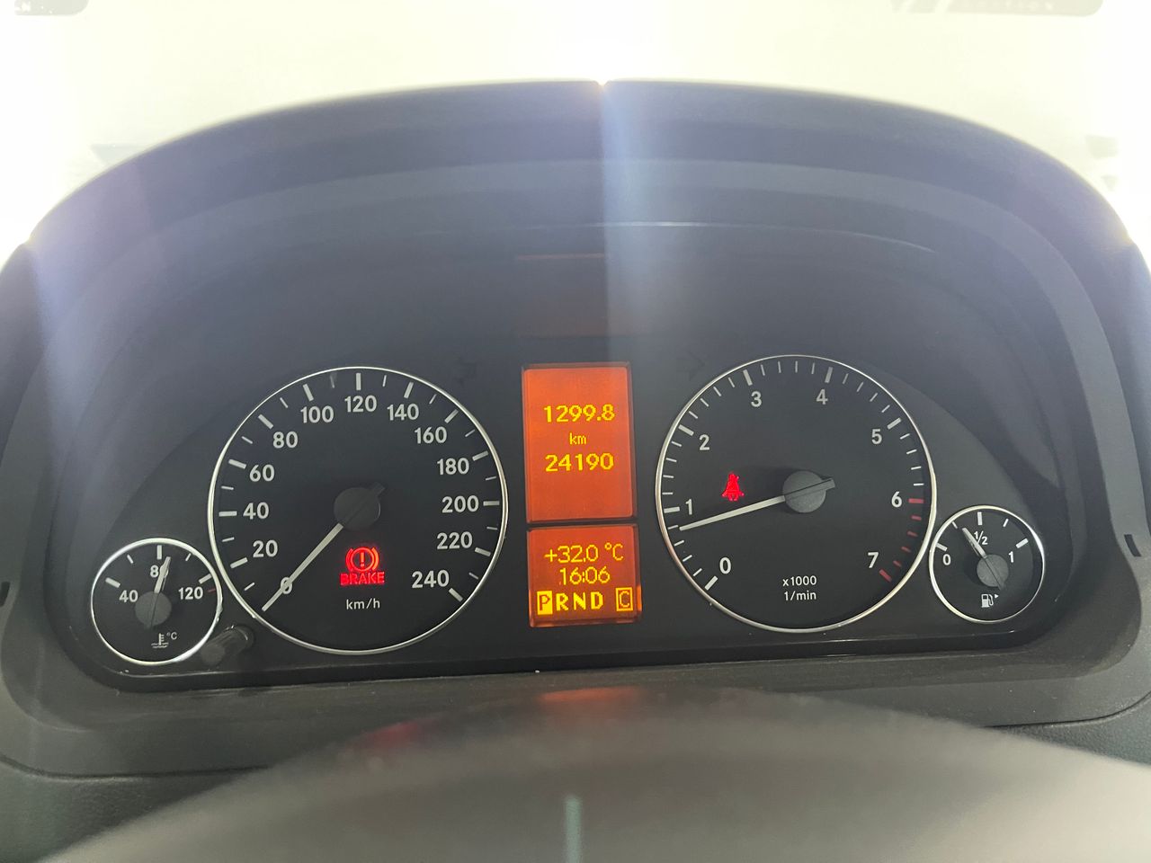 Imagen 62 del Mercedes Clase A en Auto Select Edition, Figueres
