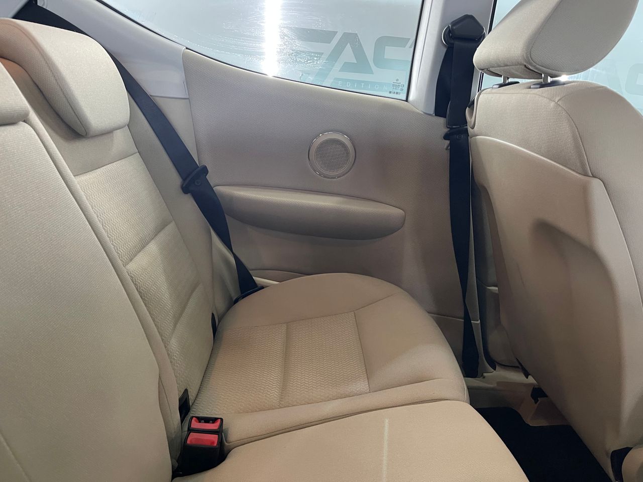 Imagen 111 del Mercedes Clase A en Auto Select Edition, Figueres