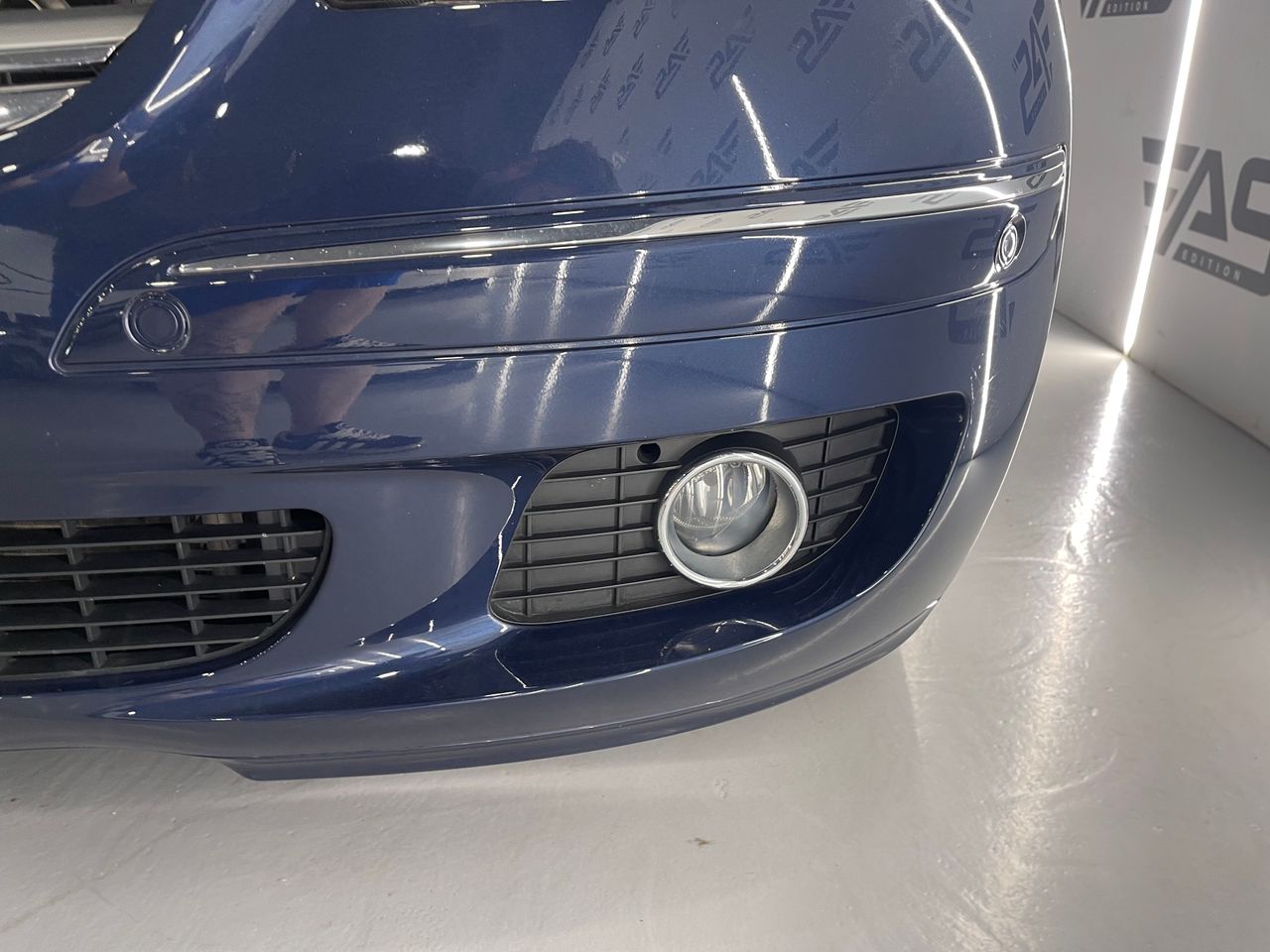 Imagen 35 del Mercedes Clase A en Auto Select Edition, Figueres
