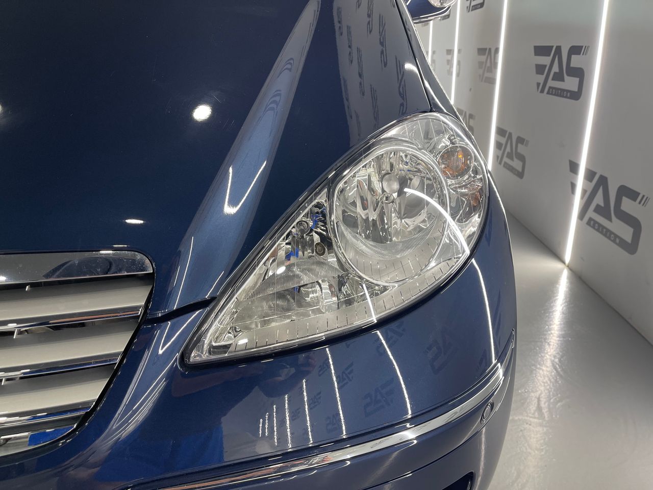 Imagen 36 del Mercedes Clase A en Auto Select Edition, Figueres
