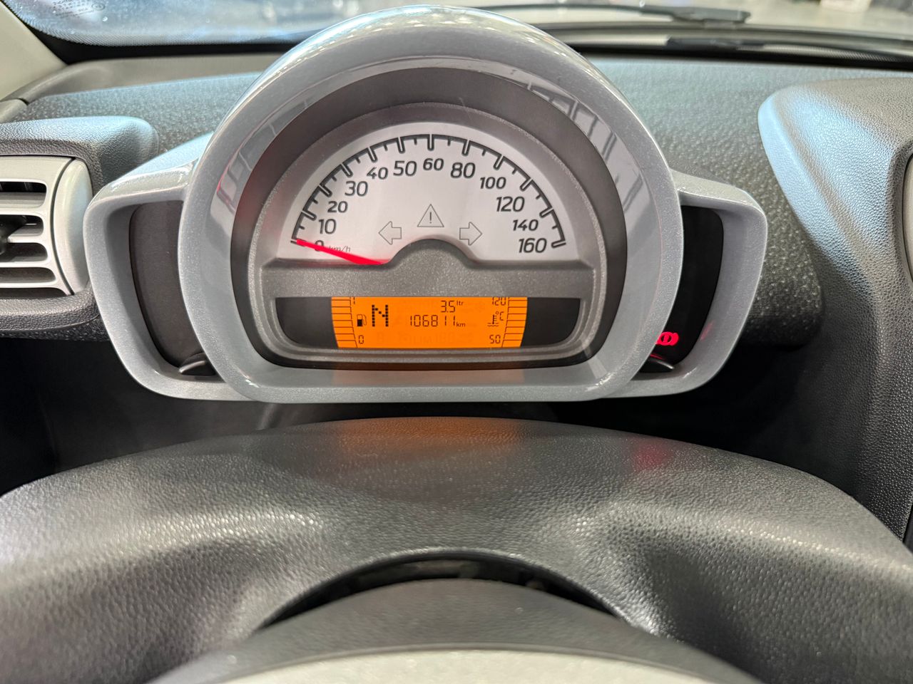 Imagen 14 del Smart Fortwo en Auto Select Edition, Figueres