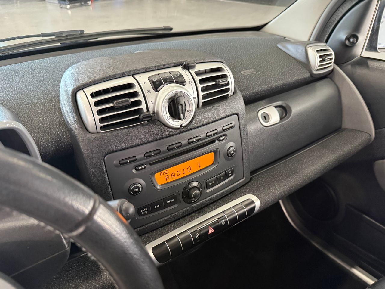 Imagen 13 del Smart Fortwo en Auto Select Edition, Figueres