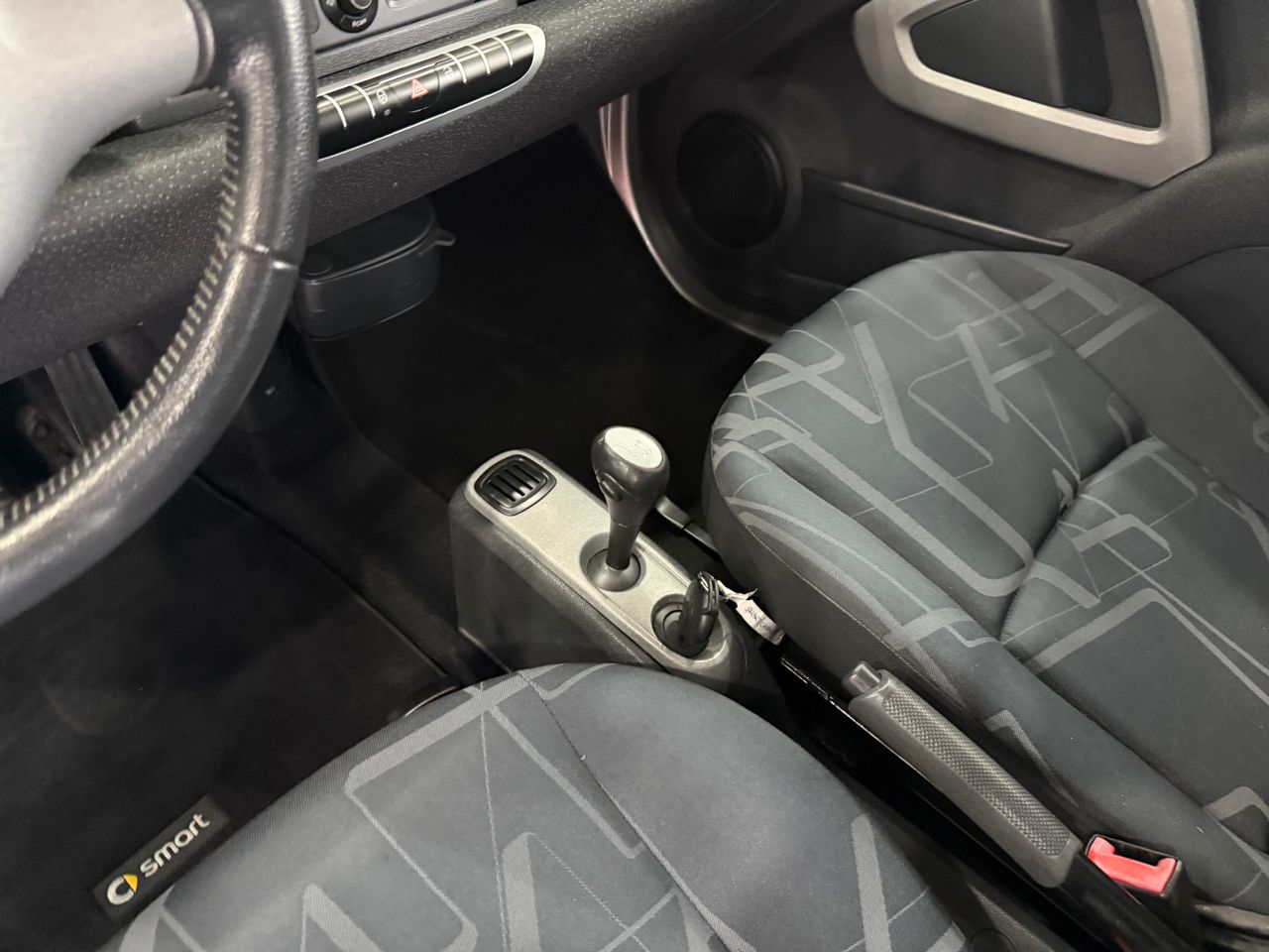 Imagen 11 del Smart Fortwo en Auto Select Edition, Figueres