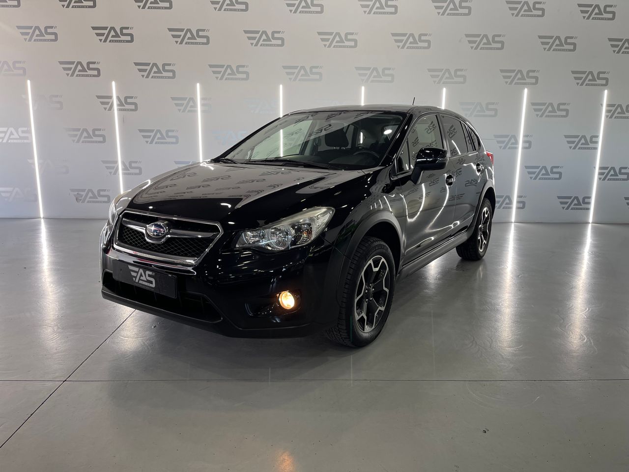 Subaru XV 2.0D  Sport