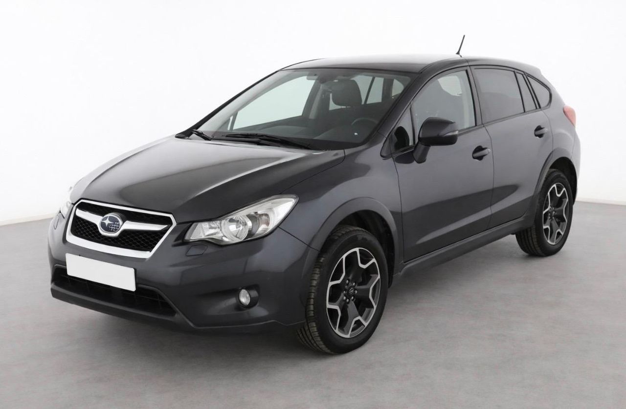Subaru XV 2.0D  Sport