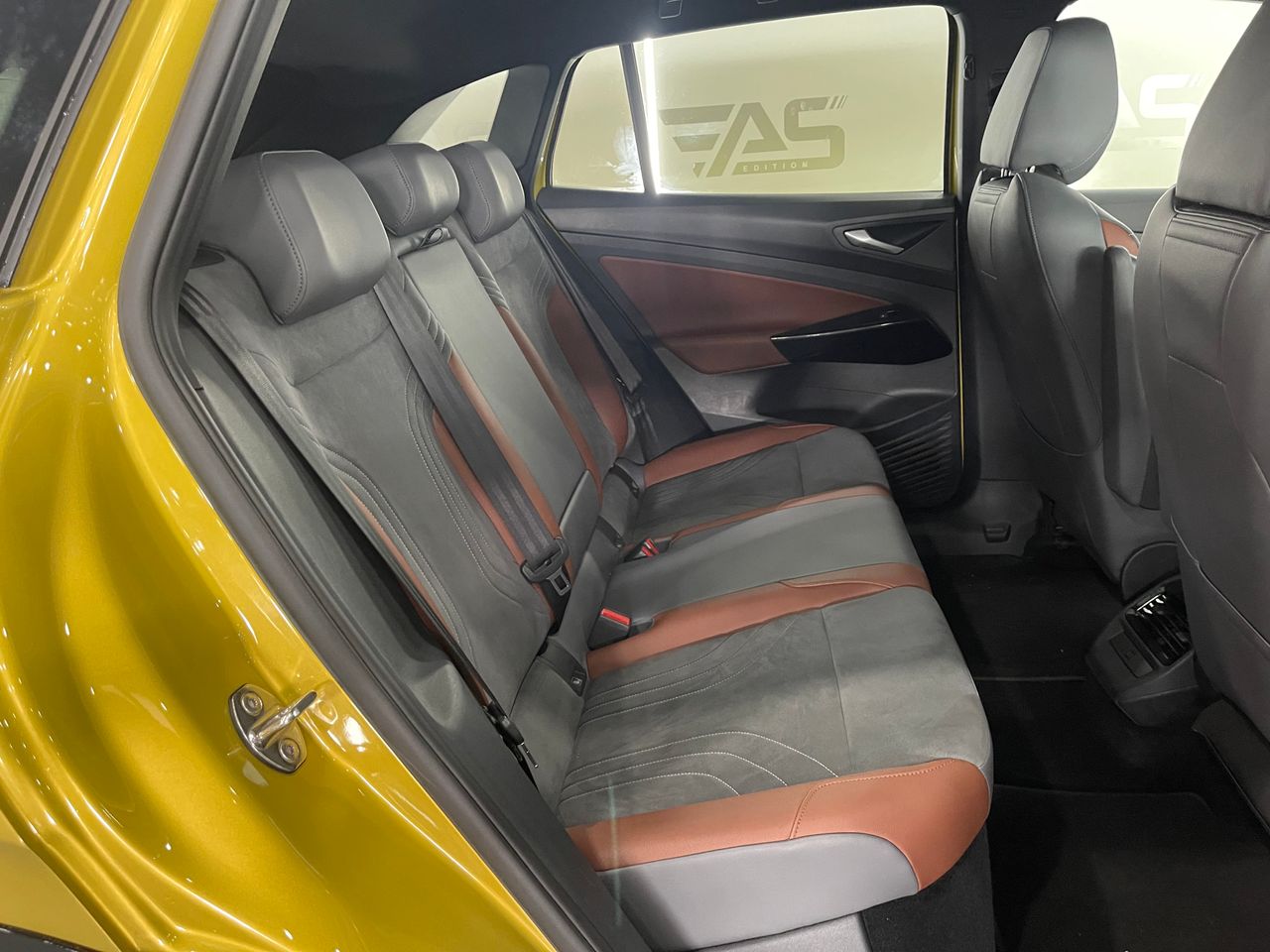 Imagen 147 del Volkswagen ID.4 en Auto Select Edition, Figueres