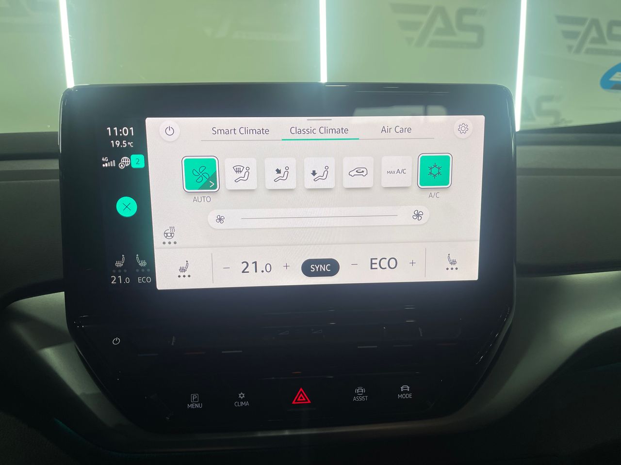 Imagen 82 del Volkswagen ID.4 en Auto Select Edition, Figueres