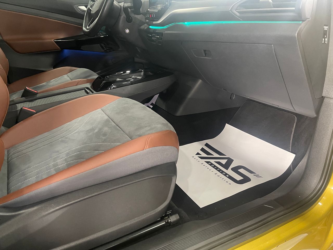 Imagen 113 del Volkswagen ID.4 en Auto Select Edition, Figueres