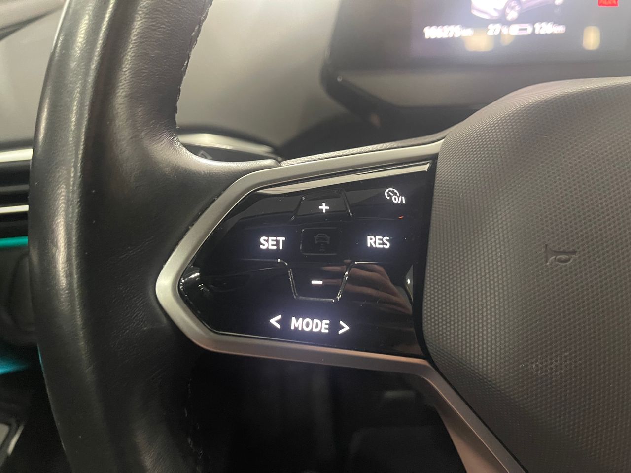 Imagen 117 del Volkswagen ID.4 en Auto Select Edition, Figueres