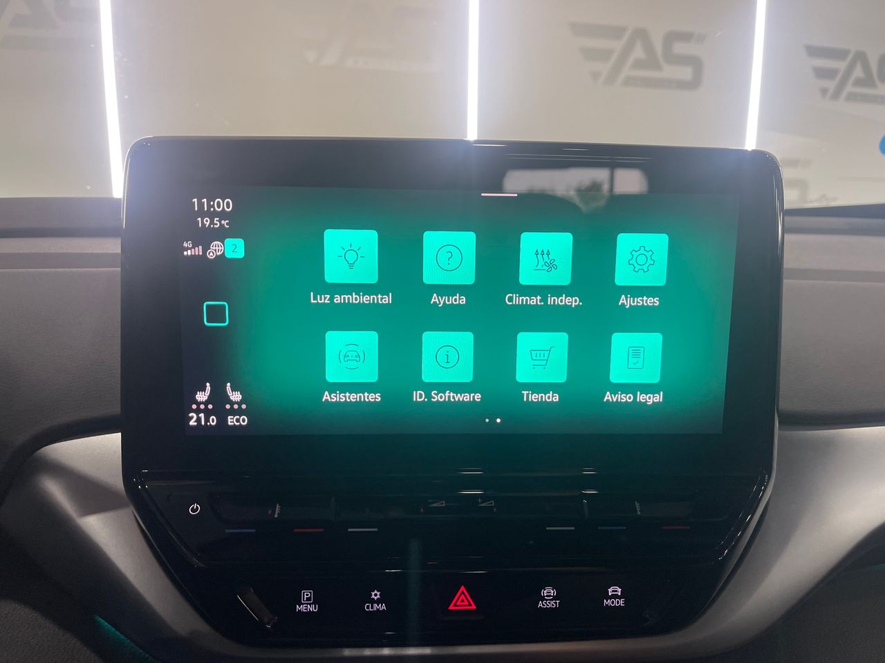 Imagen 76 del Volkswagen ID.4 en Auto Select Edition, Figueres