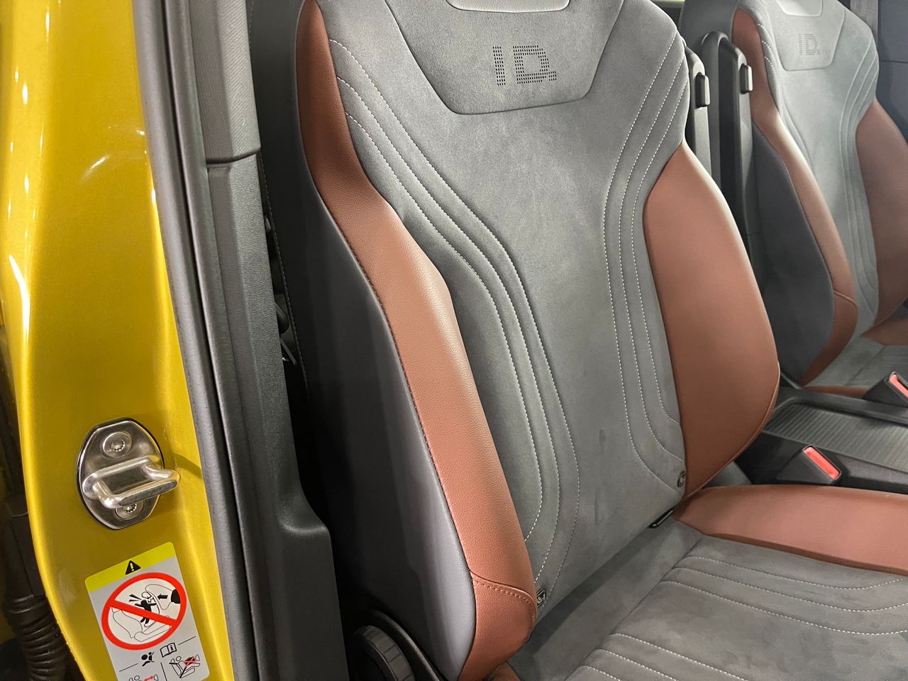 Imagen 143 del Volkswagen ID.4 en Auto Select Edition, Figueres