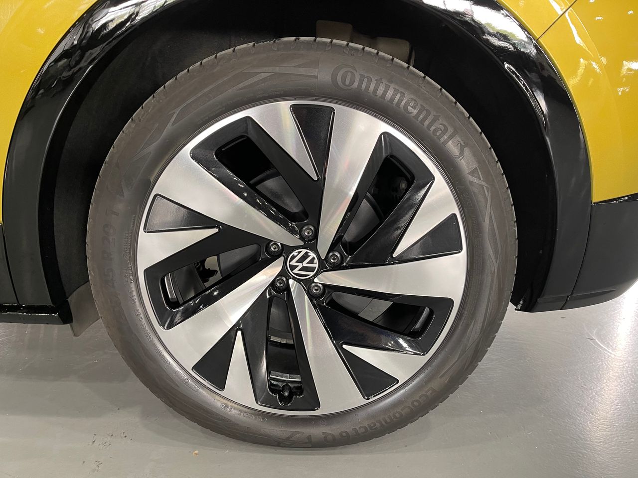 Imagen 61 del Volkswagen ID.4 en Auto Select Edition, Figueres