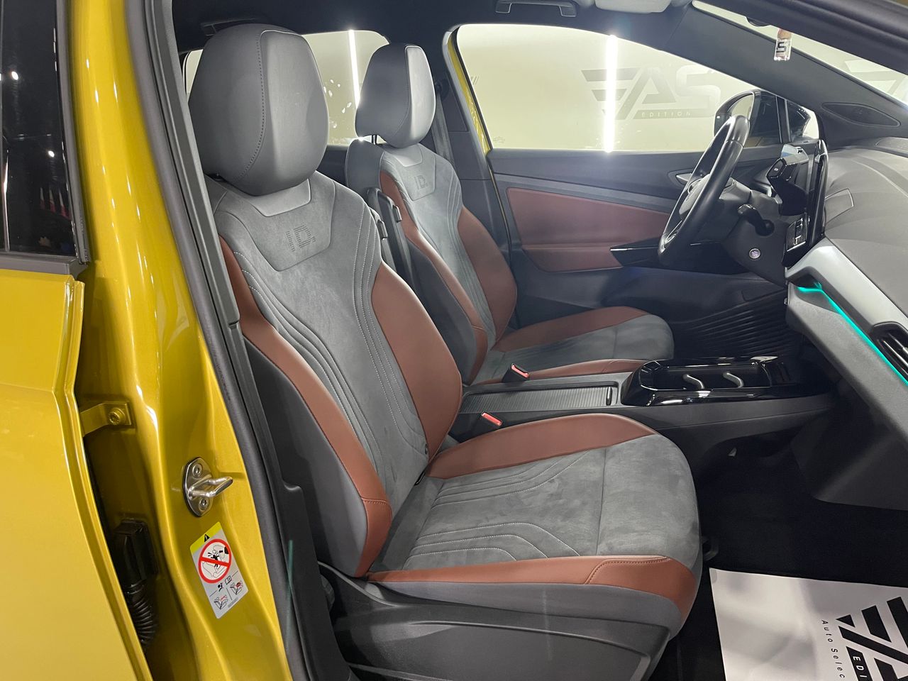 Imagen 141 del Volkswagen ID.4 en Auto Select Edition, Figueres