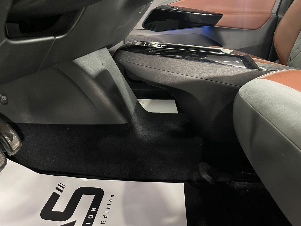 Imagen 137 del Volkswagen ID.4 en Auto Select Edition, Figueres