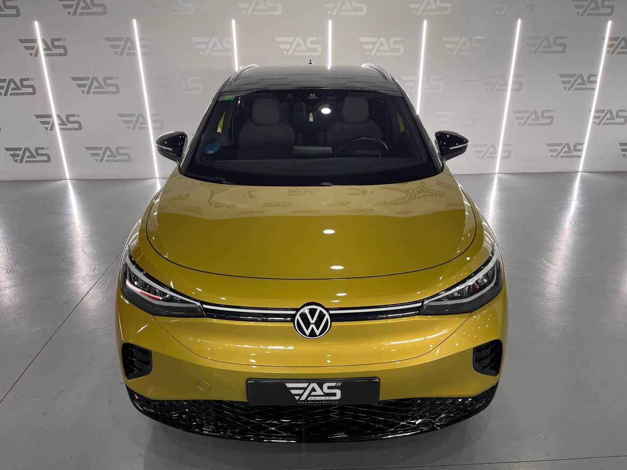 Imagen 37 del Volkswagen ID.4 en Auto Select Edition, Figueres