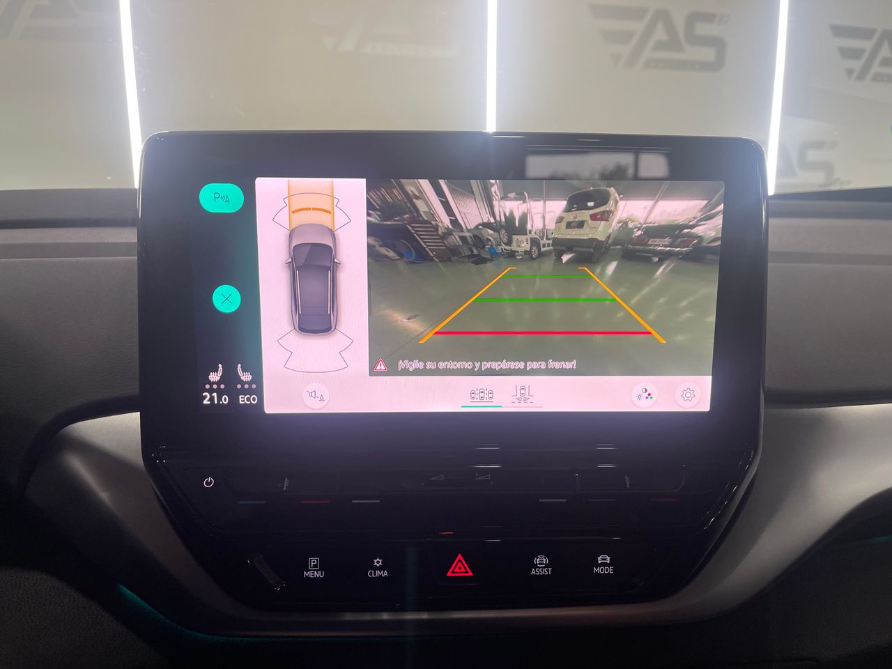 Imagen 72 del Volkswagen ID.4 en Auto Select Edition, Figueres