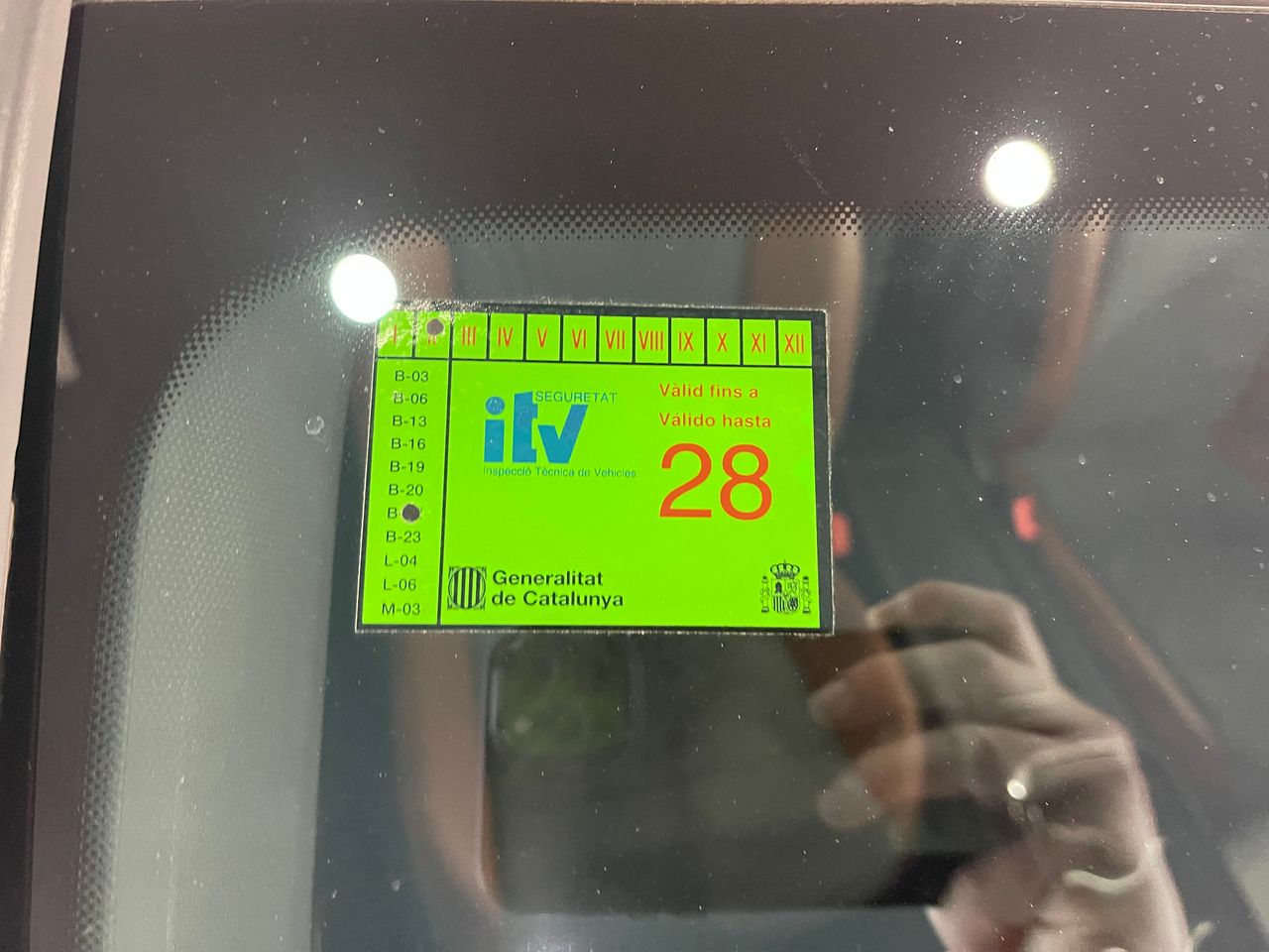 Imagen 47 del Volkswagen ID.4 en Auto Select Edition, Figueres